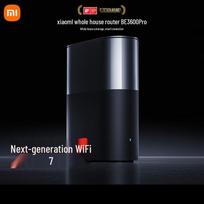Xiaomi visų namų maršrutizatorius BE3600 Pro (CN versija)