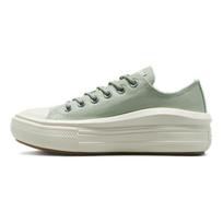 Converse Chuck Taylor All Star Move Platform Low Summit Sage Moteriški A03558C 37