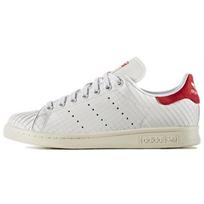 Adidas Stan Smith 'Sliced White Red' Moteriški S32258 38⅔