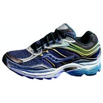 Saucony ProGrid Omni 9 Crystal Cave S70783-1 44.5