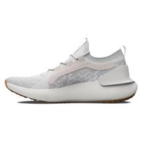 Under Armour HOVR Phantom 3 SE Elevate Halo Grey vyriški sportbačiai Mod-Grey 3026652-100 42