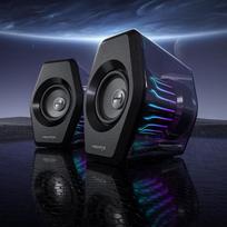 Edifier HECATE G3000 Gaming Desktop Speakers CN plug (adapter included)