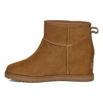UGG Classic Femme Mini Moteriški su vilnos pamušalu 1104609-CHE 36
