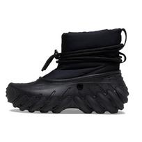 Crocs Echo Batai 'Juodi' 208716-001 41-42