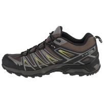 SALOMON X Ultra Pioneer 'Brown Black' 471967 44⅔
