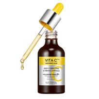 MISSHA Vita C Plus Blemish C Firming Ampoule Brightening & Elasticity Care 40ml 1