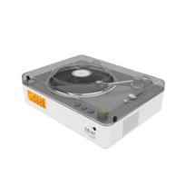 PANDA CD-67 Viskas viename Bluetooth CD grotuvas ir garsiakalbis CN kištukas (adapteris įtrauktas)