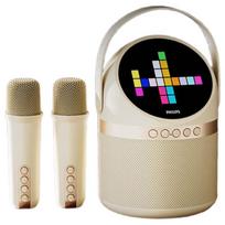 Philips TAS2508 Nešiojama karaoke Bluetooth kolonėlė Kinijos kištukas (adapteris įtrauktas)