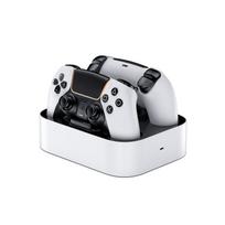 NEWDERY PS5 dvigubo valdiklio įkrovimo stotelė Premium Selection, Genuine & Worry-Free