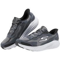 Skechers Slip-On Cushioned Running Shoes 35.5
