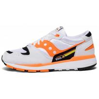 saucony Azura 'White Orange' S70437-2 43