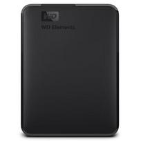 WD Elements Portable External Hard Drive USB 3.0 1TB