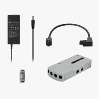 Bambu Lab X1/P1 Series AMS Accessories CN plug (adapter included)