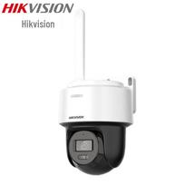 HIKVISION DS-2SC2Q120MY-T/W 2MP Wi-Fi PTZ apsaugos kamera CN kištukas (adapteris įtrauktas)