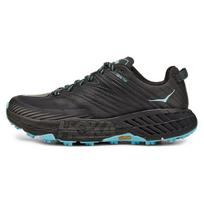 HOKA ONE ONE Speedgoat 4 'Anthracite Dark Gull Grey' Moteriški 1106531-ADGG 37