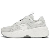 Onitsuka Tiger laisvalaikio batai 'Pilki Balti' 1183C184-020 42.5