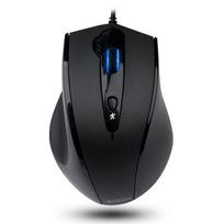 A4Tech N-810FXS Silent Wired USB Desktop Mouse