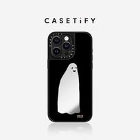CASETiFY Veidrodinis Magsafe telefono dėklas iPhone 17 Pro