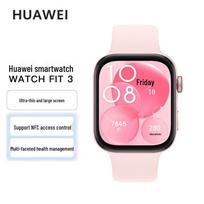 HUAWEI WATCH FIT 3 Smartwatch (CN version)