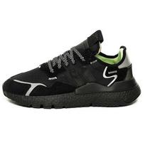 Nite Jogger 3M x Nite Jogger Adidas Originals 'Core Black' EE5884 36⅔
