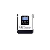 Bai Jia Xuan MPPT 60A Solar Charge Controller