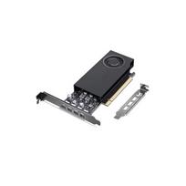 Lenovo  Graphics Card | 4X61Q73040 | NVIDIA | 4GB | RTX A400 | GDDR6 | PCIe 4.0 x 8 | 4X61Q73040 | 195892109709