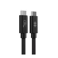 Hyper  | Drive Next USB4 Type-C Performance Cable, 1.2 m | HD6500BKGL | HD6500BKGL | 6941921149857
