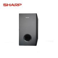 Sharp SB40H3 Bluetooth garso kolonėlė su žemų dažnių garsiakalbiu, CN kištukas (adapteris įtrauktas)