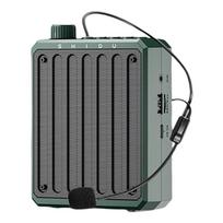 SHIDU M300 Wired Portable Voice Amplifier CN plug (adapter included)