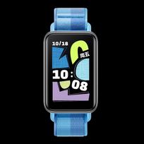 Honor Band 10 Išmanusis fitneso sekiklis (CN versija) standartinio leidimo spalva