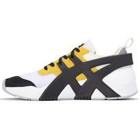 Onitsuka Tiger Big Logo Trainer 2.0 'Juodai baltai geltona' 1183A795-100 38