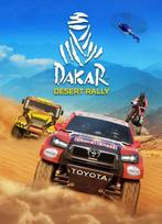 Dakar Desert Rally (PC) Steam Key GLOBAL