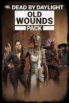 Dead by Daylight: Old Wounds Pack (DLC) Steam (PC) Key EUROPE