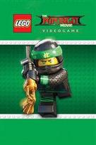 The LEGO NINJAGO Movie Video Game XBOX LIVE Key TURKEY