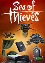 Sea of Thieves - Obsidian Bundle Official website Key GLOBAL