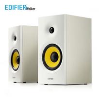 Edifier R1080BT Belaidis Bluetooth HIFI Garsiakalbis Kinijos kištukas (adapteris įtrauktas) balta