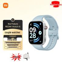 „Xiaomi Redmi Watch 6“ išmanusis laikrodis (CN versija)