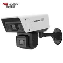 Hikvision 4MP Full-Color PTZ Surveillance Camera CN plug (adapter included)