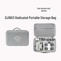 DJI NEO Fly More Combo Portable EVA Storage Case