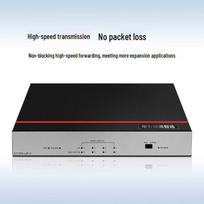 Huawei S1730S-L4P-A 4-Port Gigabit PoE Switch