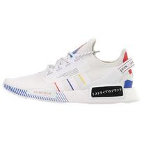 Adidas Originals Nmd_R1.V2 Baltas/Juodas/Daugiaspalvis FY1439 36⅔