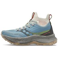 Saucony Endorphin Trail Mid Slate Blue Moteriški S10646-06 36