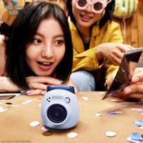 INSTAX Pal Smart Instant Camera (CN version) Standard Solo Camera