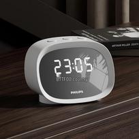 Philips Veidrodinis Ekranas Išmanusis Laikrodis Bluetooth Garsiakalbis Kinijos kištukas (adapteris įtrauktas)