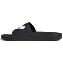 Adidas Shmoofoil šlepetės 'Juoda Balta' FY6849 38
