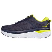 HOKA ONE ONE Bondi 7 'Odyssey Grey Deep Well' 1110518-OGDW 44.5