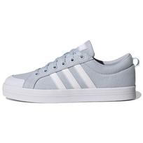 Adidas Bravada Halo Mėlyna Debesų Balta Balandžių Pilka Moteriški FY8805 36