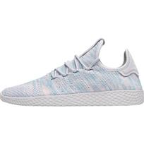 Tennis Hu Pharrell x Tennis Hu Adidas Originals 'Mėlyna Rožinė' BY2671 36