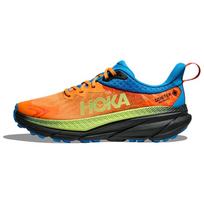 HOKA ONE ONE Challenger Atr 7 Gore Tex Juoda Saulės Blyksnio spalva 1134501-BLRF 41