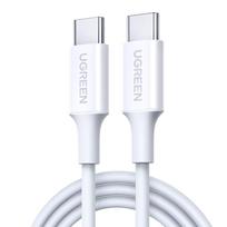 Ugreen Type-C to Type-C PD60W Fast Charging Cable